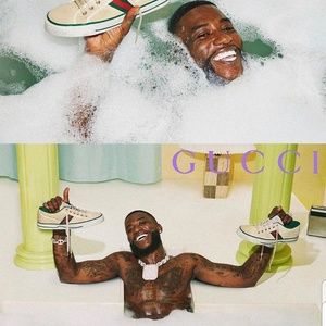 Meet your Posher, Marco